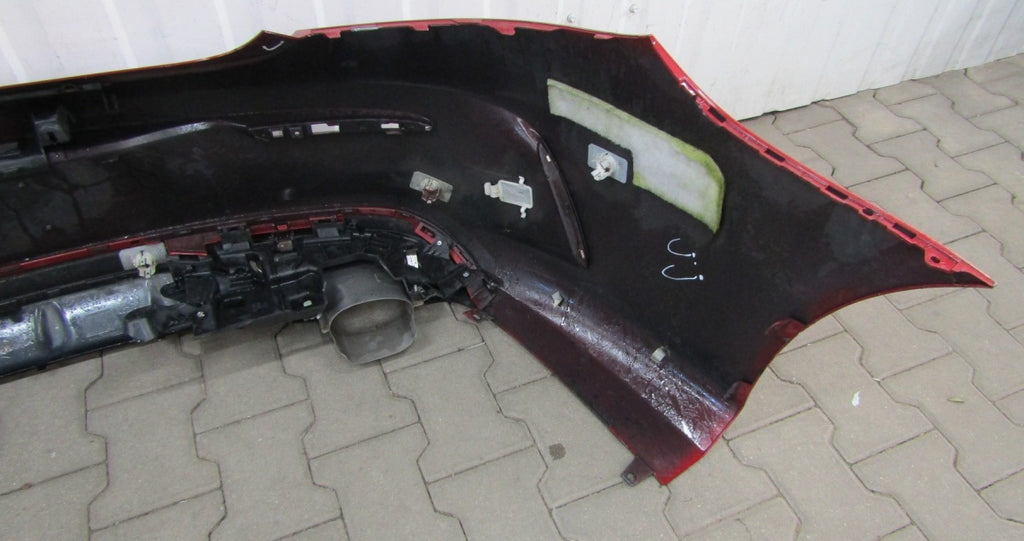 Zadnji branik Mercedes C 205 COUPE CABRIO AMG 15-21