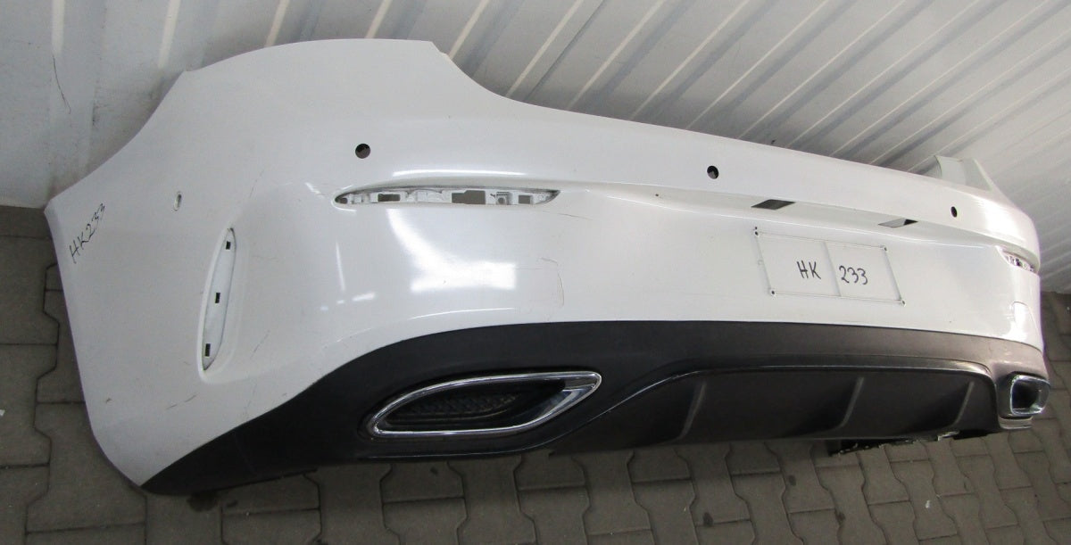 Zadnji branik Mercedes E-Klasa 238 53 Coupe AMG 17-20
