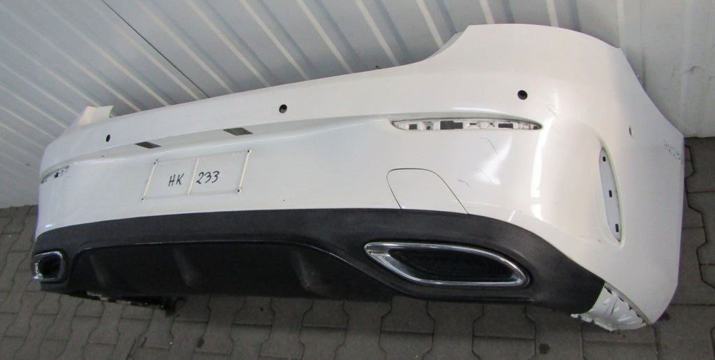Zadnji branik Mercedes E-Klasa 238 53 Coupe AMG 17-20