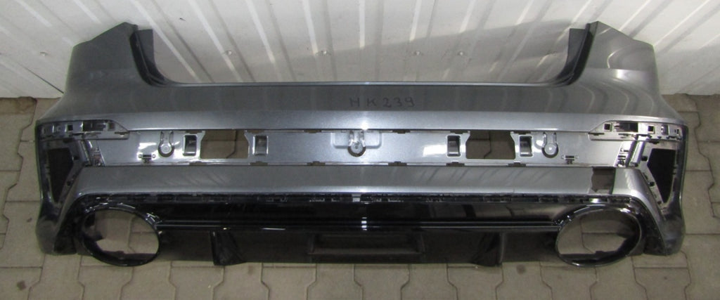 Zadnji branik Audi RS3 8Y5 Sedan 20-24