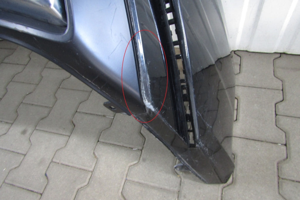 Zadnji branik Audi A6 C8 4K5 S-Line Sedan 18-