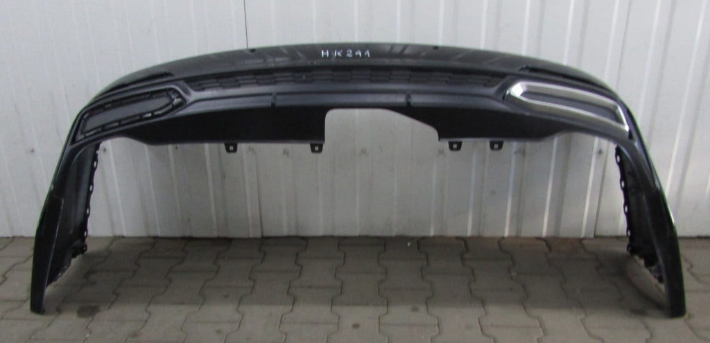 Zadnji branik Audi A6 C8 4K5 S-Line Sedan 18-