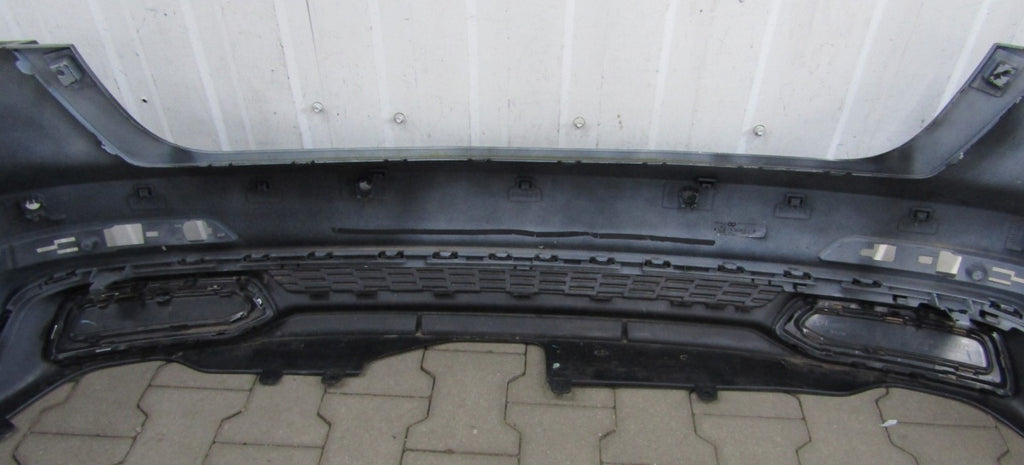 Zadnji branik Audi A6 C8 4K5 S-Line Sedan 18-