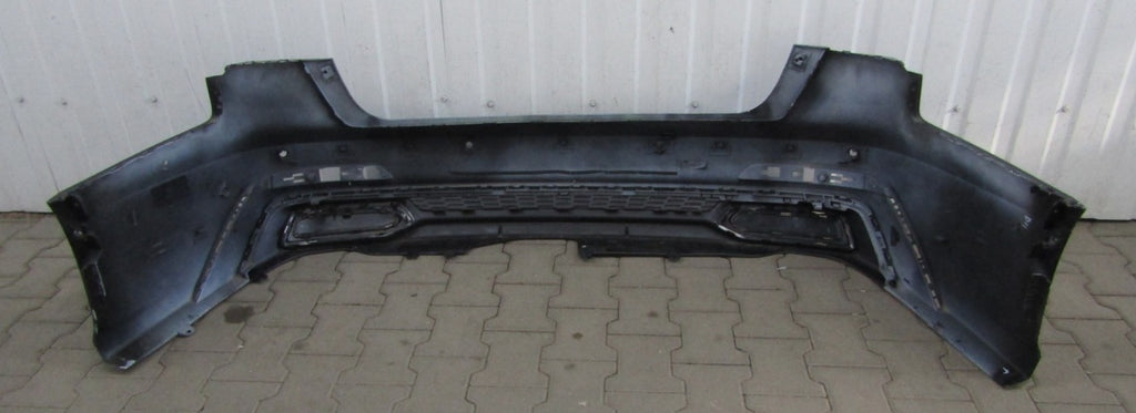 Zadnji branik Audi A6 C8 4K5 S-Line Sedan 18-
