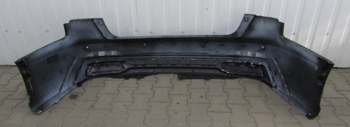 Zadnji branik Audi A6 C8 4K5 S-Line Sedan 18-