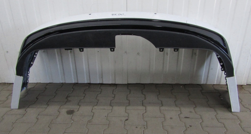Zadnji branik Audi A7 C8 4K8 18-23