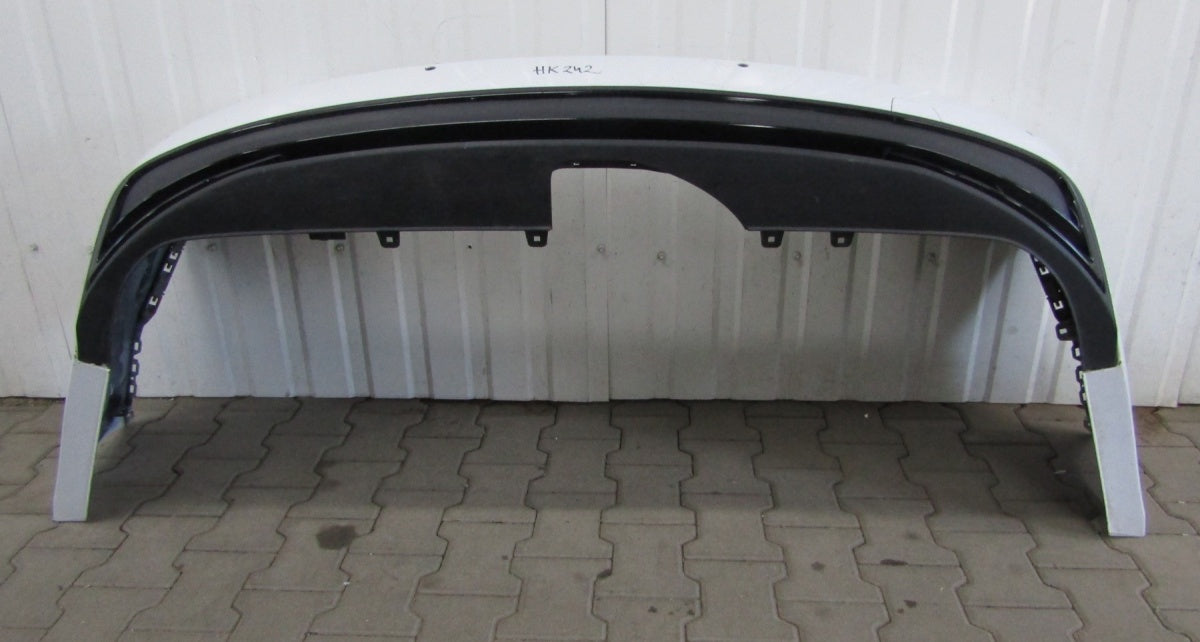 Zadnji branik Audi A7 C8 4K8 18-23