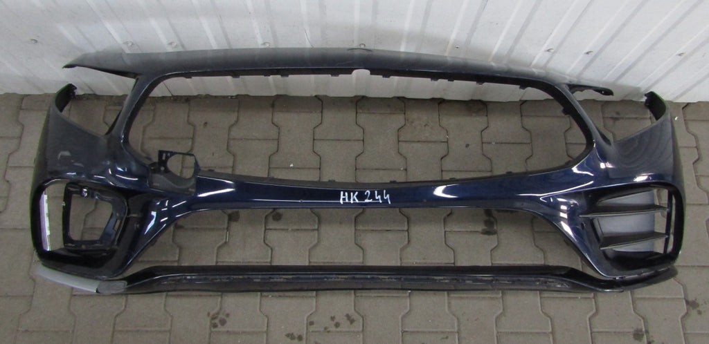 Prednji branik MERCEDES CLS W257 AMG 18-22