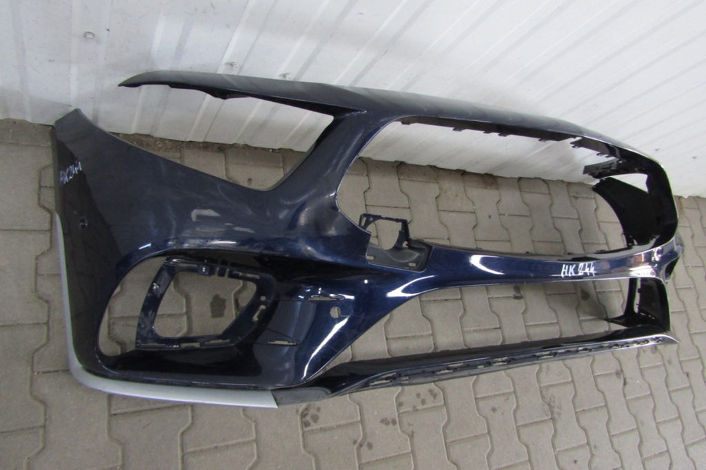 Prednji branik MERCEDES CLS W257 AMG 18-22
