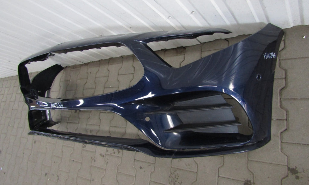 Prednji branik MERCEDES CLS W257 AMG 18-22