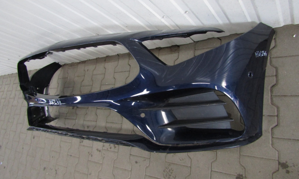 Prednji branik MERCEDES CLS W257 AMG 18-22