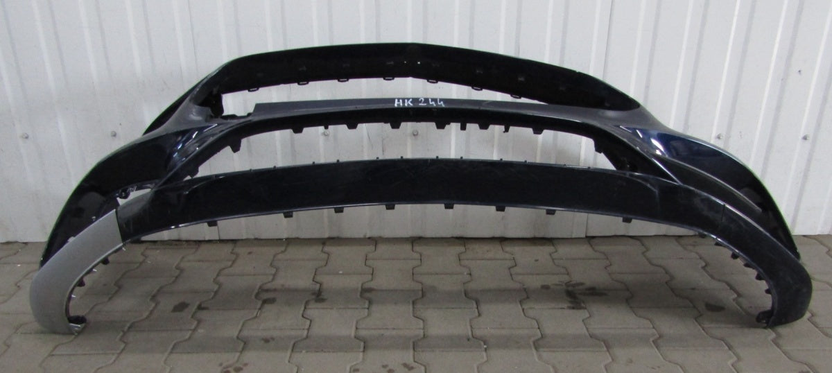 Prednji branik MERCEDES CLS W257 AMG 18-22