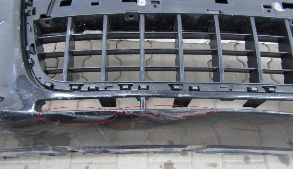 Prednji branik Audi A4 B7 8E0 S Line 04-08