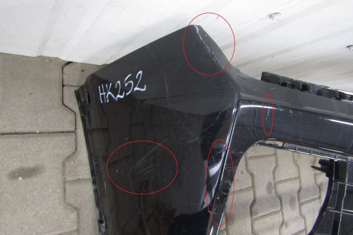 Prednji branik SsangYong Korando IV 4 19-