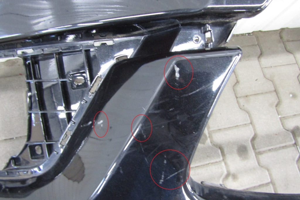 Prednji branik SsangYong Korando IV 4 19-
