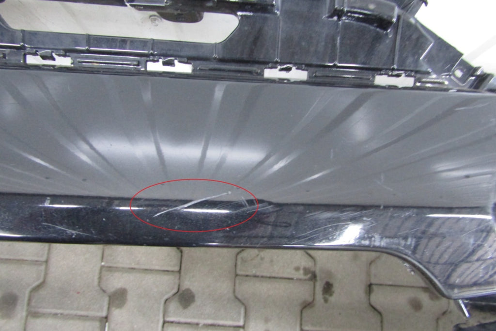 Prednji branik SsangYong Korando IV 4 19-