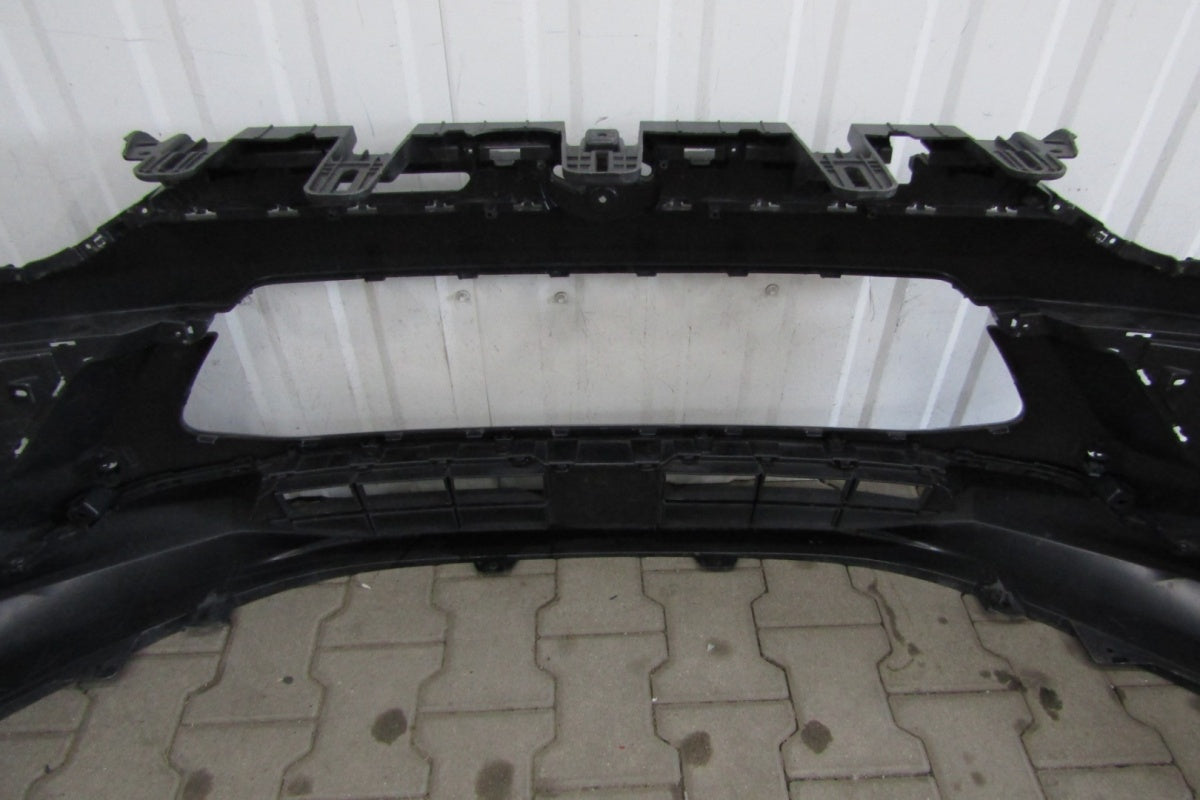 Prednji branik SsangYong Korando IV 4 19-