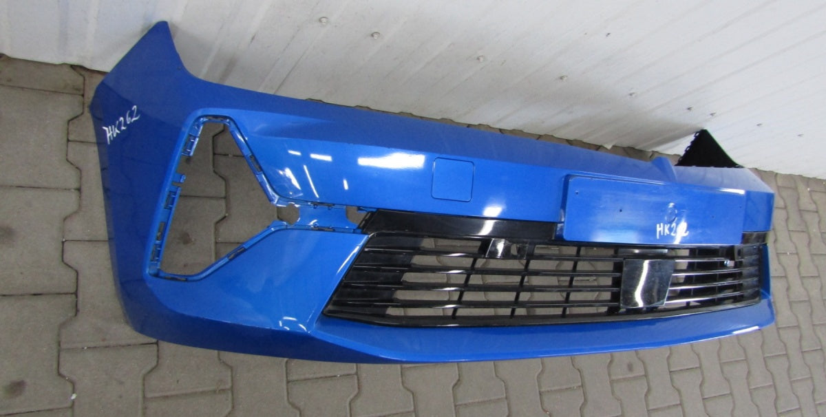 Prednji branik Opel Astra gs-line L 6 VI 22-