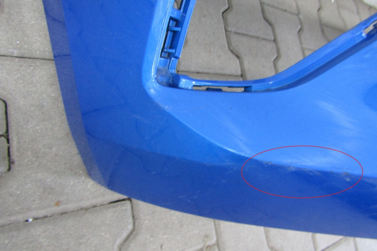 Prednji branik Opel Astra gs-line L 6 VI 22-