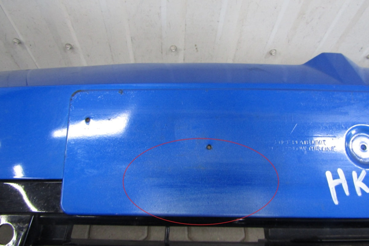 Prednji branik Opel Astra gs-line L 6 VI 22-