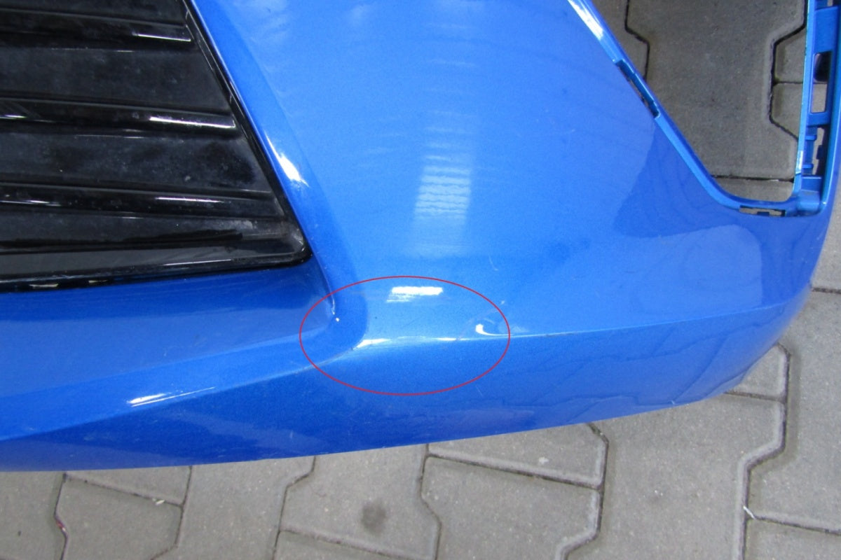 Prednji branik Opel Astra gs-line L 6 VI 22-