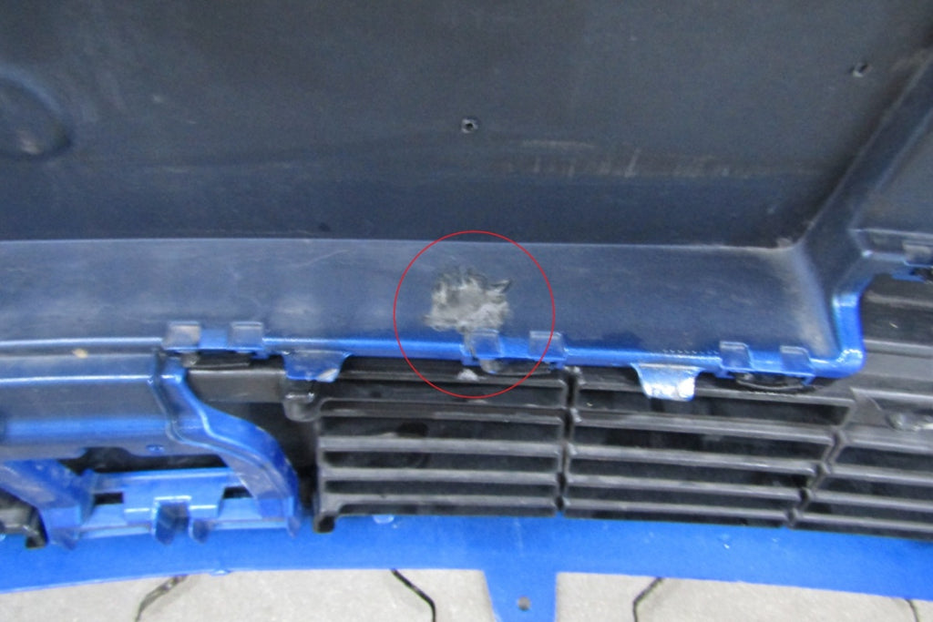 Prednji branik Opel Astra gs-line L 6 VI 22-