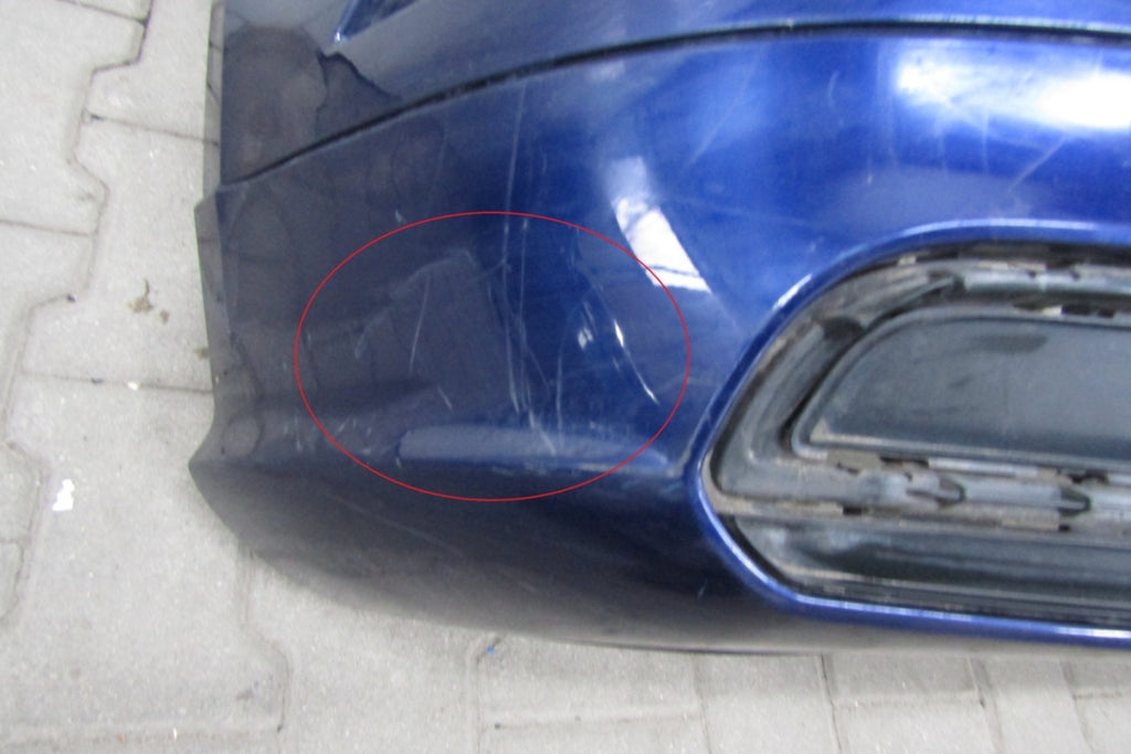 Zadnji branik Audi Q5 2 II 80A S-Line 17-20