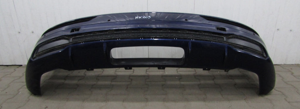 Zadnji branik Audi Q5 2 II 80A S-Line 17-20