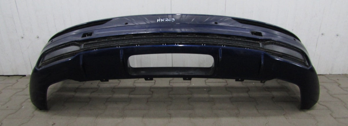 Zadnji branik Audi Q5 2 II 80A S-Line 17-20