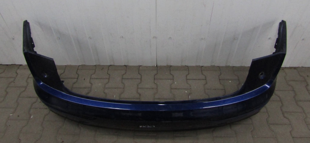 Zadnji branik Audi Q5 2 II 80A S-Line 17-20