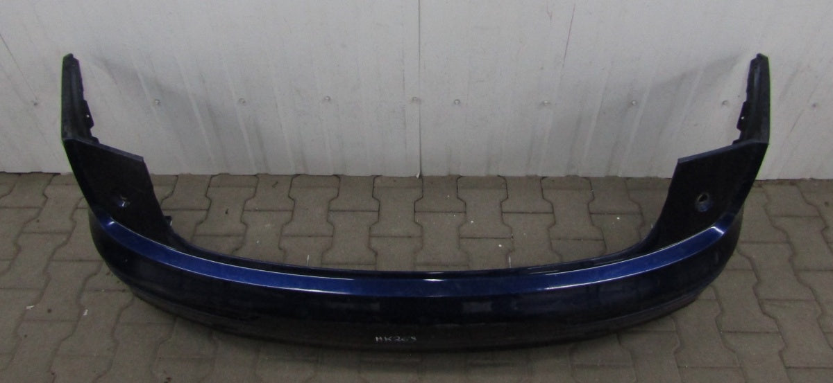 Zadnji branik Audi Q5 2 II 80A S-Line 17-20