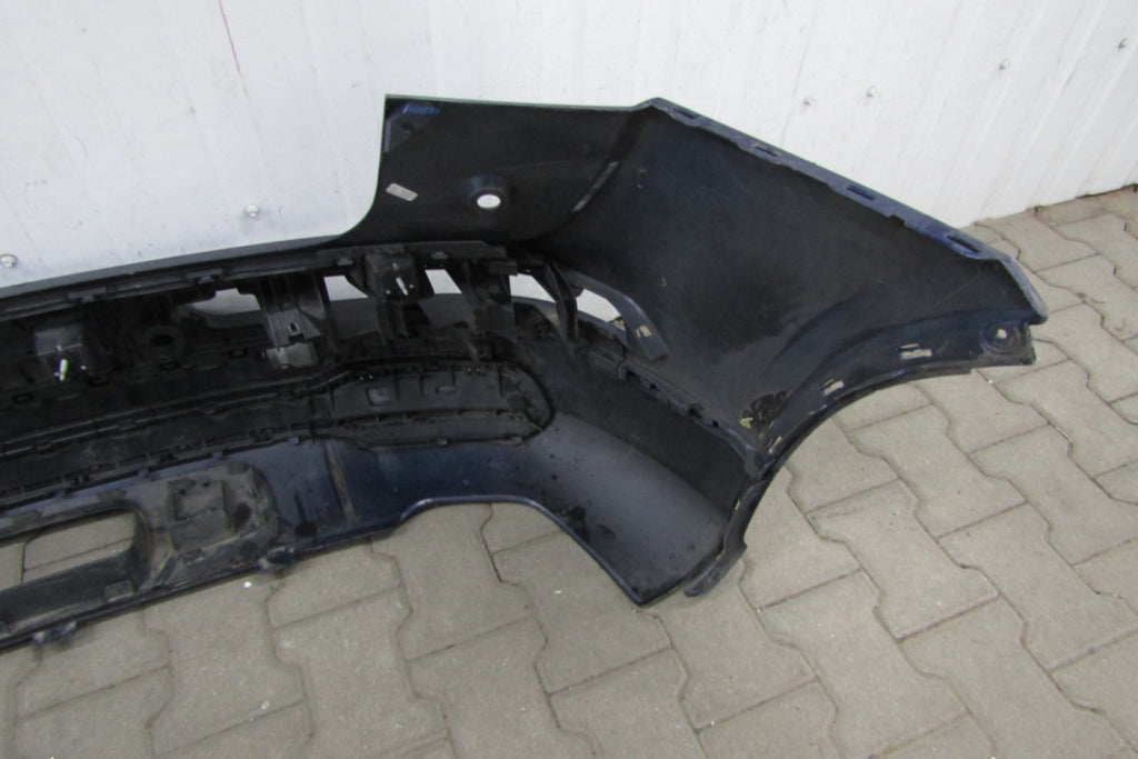 Zadnji branik Audi Q5 2 II 80A S-Line 17-20