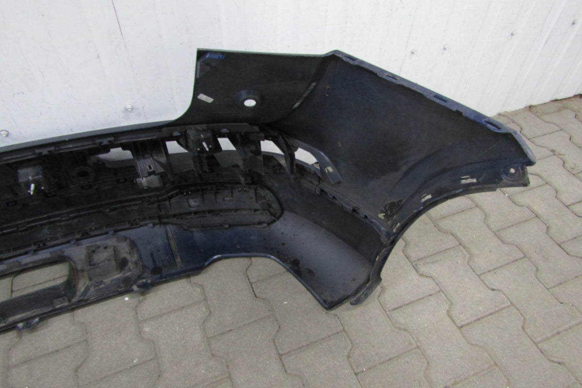 Zadnji branik Audi Q5 2 II 80A S-Line 17-20