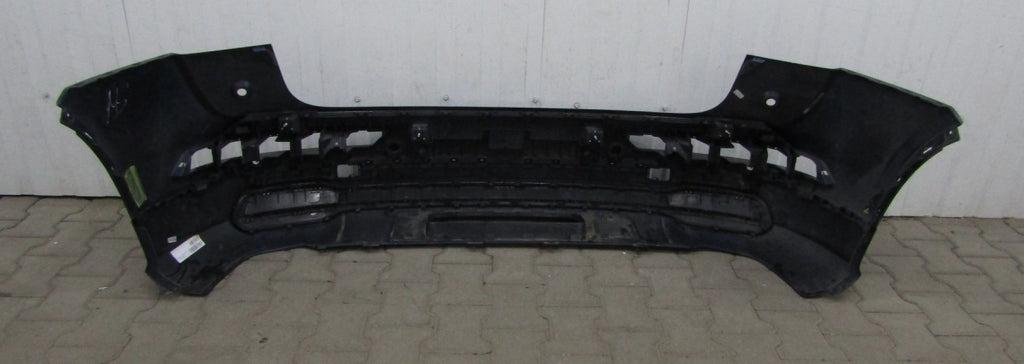 Zadnji branik Audi Q5 2 II 80A S-Line 17-20
