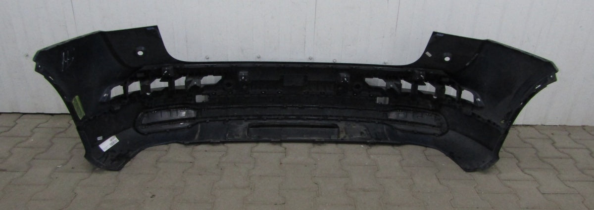Zadnji branik Audi Q5 2 II 80A S-Line 17-20