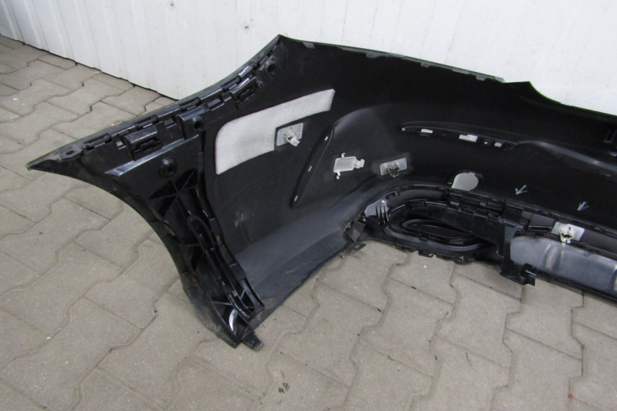 Zadnji branik Mercedes C-klasa 205 AMG Coupe
