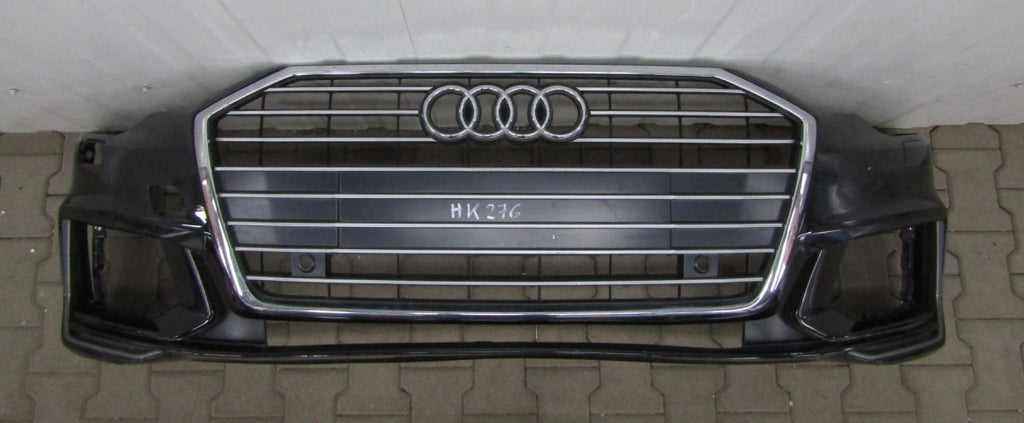 Prednji branik Audi A6 C8 4K0 S-line 18-