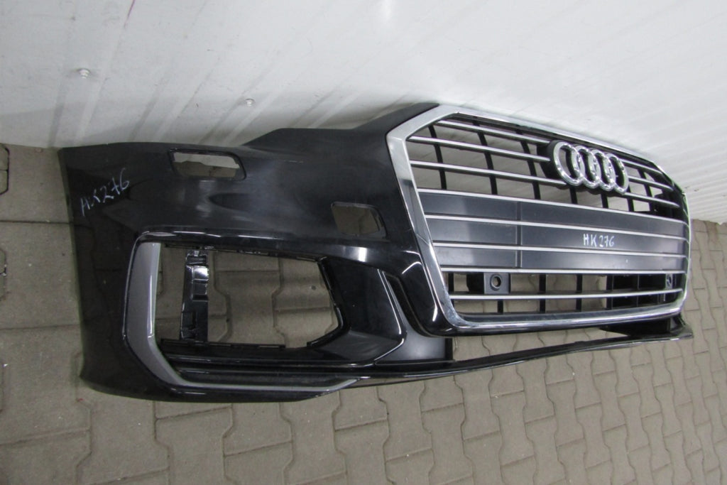 Prednji branik Audi A6 C8 4K0 S-line 18-