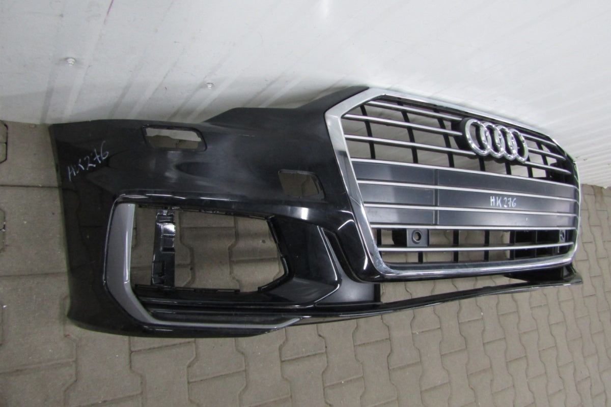 Prednji branik Audi A6 C8 4K0 S-line 18-
