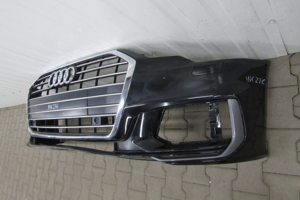 Prednji branik Audi A6 C8 4K0 S-line 18-