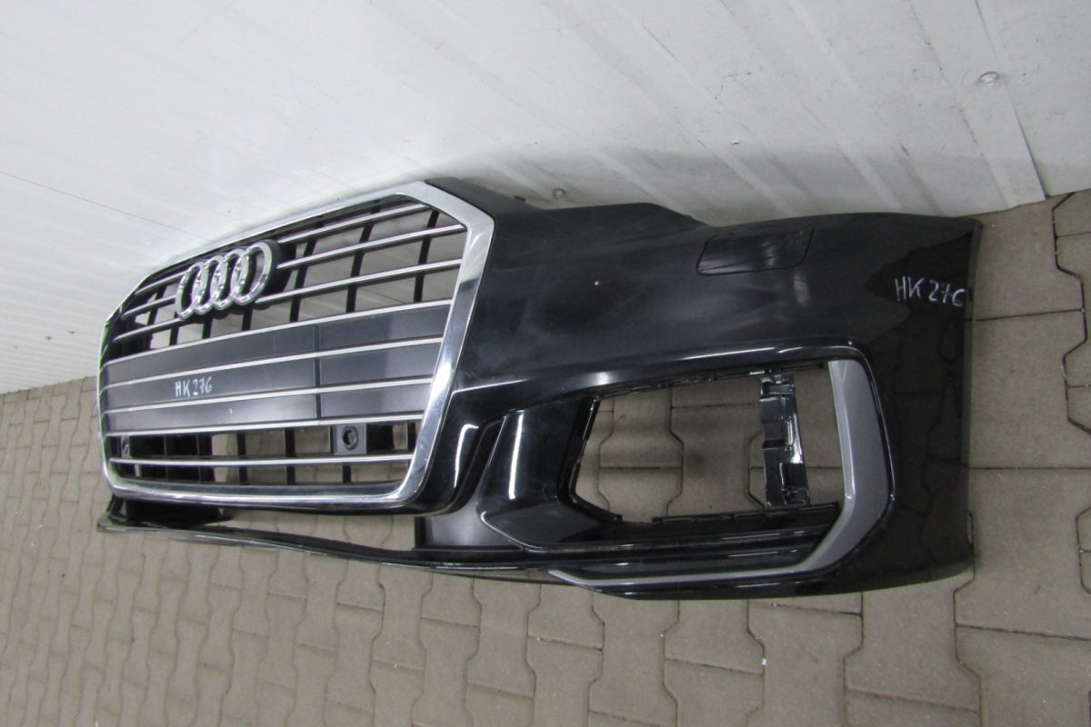 Prednji branik Audi A6 C8 4K0 S-line 18-