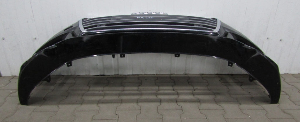 Prednji branik Audi A6 C8 4K0 S-line 18-