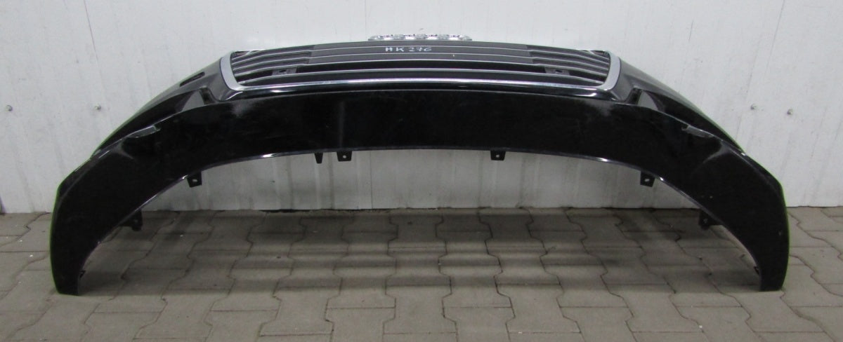 Prednji branik Audi A6 C8 4K0 S-line 18-