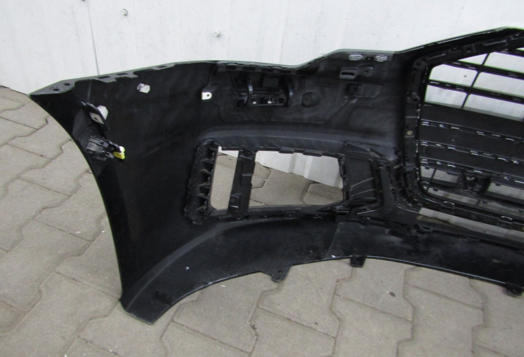 Prednji branik Audi A6 C8 4K0 S-line 18-