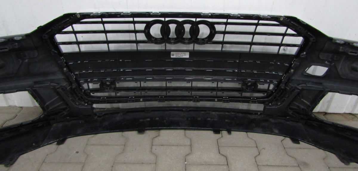 Prednji branik Audi A6 C8 4K0 S-line 18-