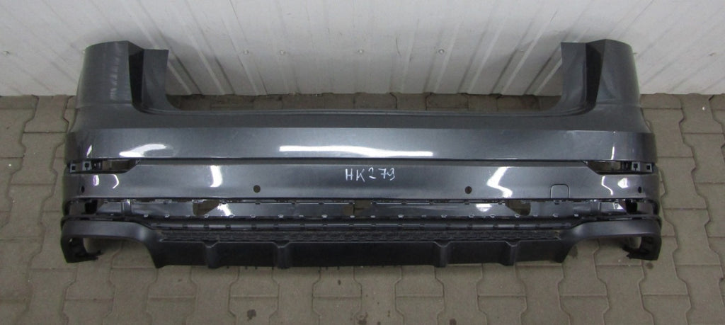 Zadnji branik Audi SQ8 4M8 S-line PDC LIFT 23-