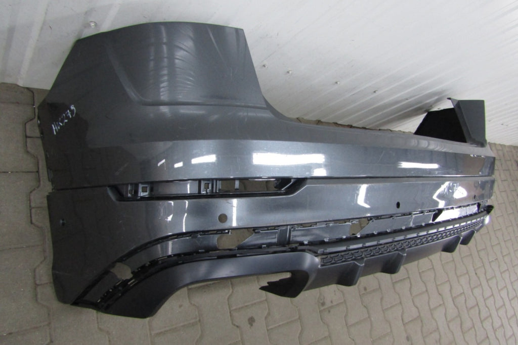 Zadnji branik Audi SQ8 4M8 S-line PDC LIFT 23-