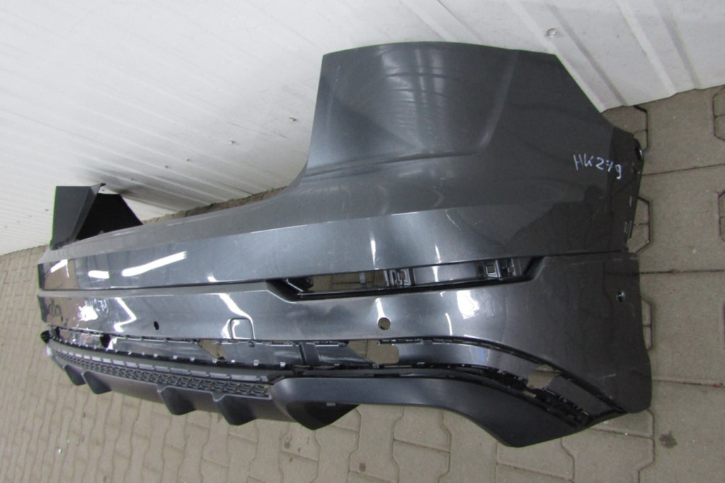 Zadnji branik Audi SQ8 4M8 S-line PDC LIFT 23-