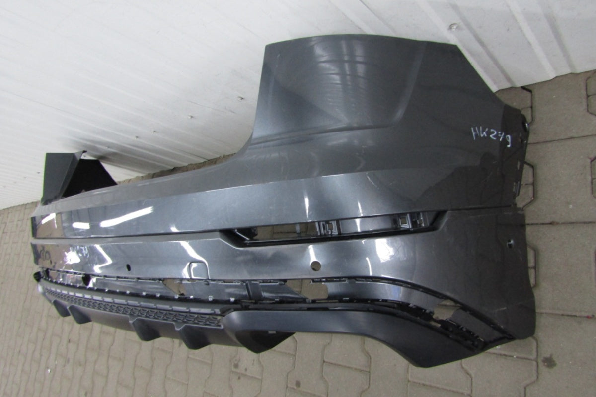 Zadnji branik Audi SQ8 4M8 S-line PDC LIFT 23-