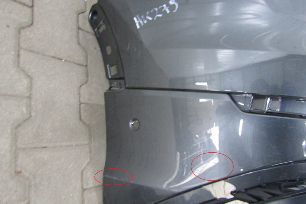 Zadnji branik Audi SQ8 4M8 S-line PDC LIFT 23-